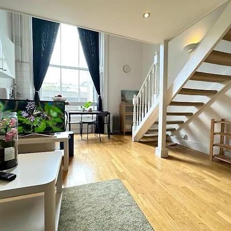 Duplex Studio By Hyde Park- 8 Londen Buitenkant foto